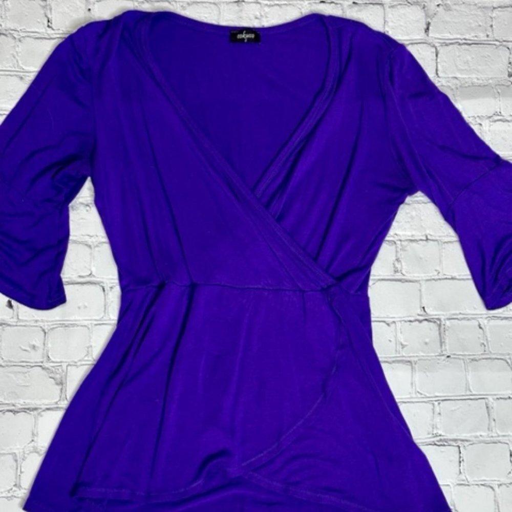 Dress Top